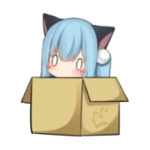 NekoBox 图标